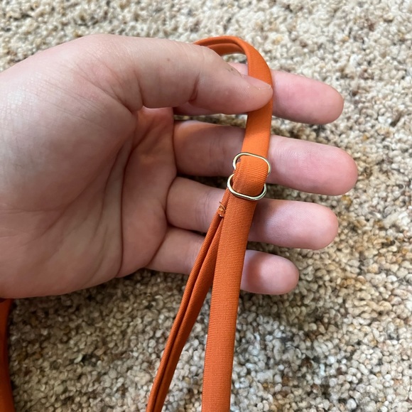 Triangle Bikini Set - Picture 6 of 6